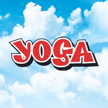 Downtown Yoga LOGO-APP點子