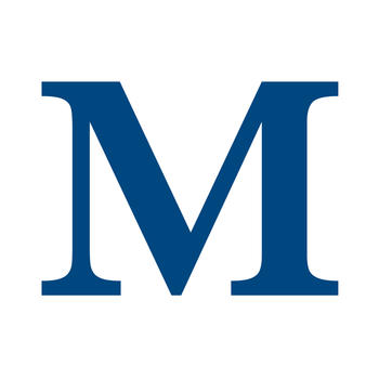 Marymount Community App LOGO-APP點子