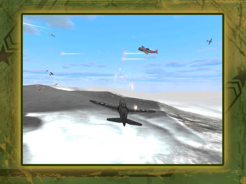 免費下載遊戲APP|Air of War: Battle Planes 3D app開箱文|APP開箱王