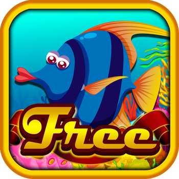 10,000 Addict Big Gold Fish Farkle Dice Games - Play & Win Lucky Fortune in Las Vegas Casino Free 遊戲 App LOGO-APP開箱王