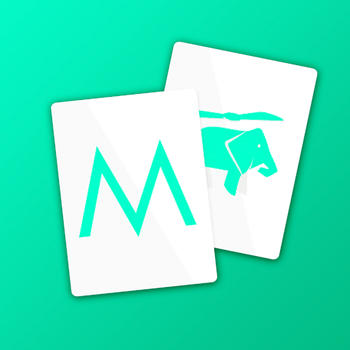 MaxPhonics LOGO-APP點子