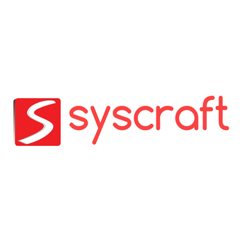 Syscraft Inc. LOGO-APP點子