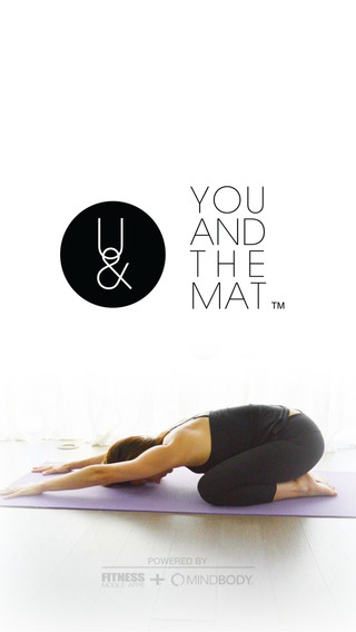 You And The Mat