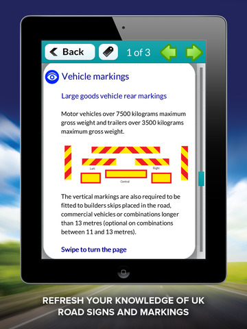 The Highway Code UK HD - Driving Test Success screenshot 2