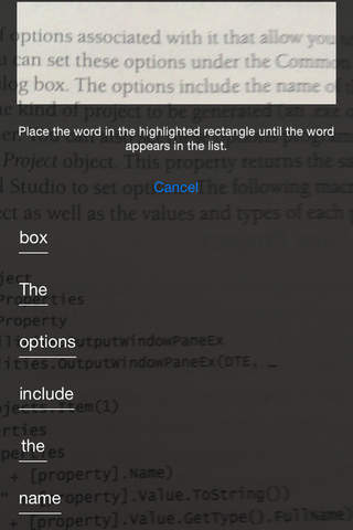 Cambridge Phrasal Verbs Dictionary, 2nd Edition screenshot 3