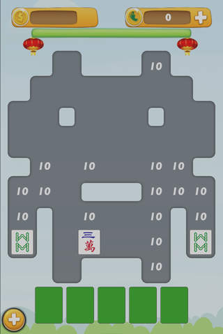 Mahjong Krazy screenshot 4