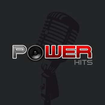 Power Hits webradio LOGO-APP點子