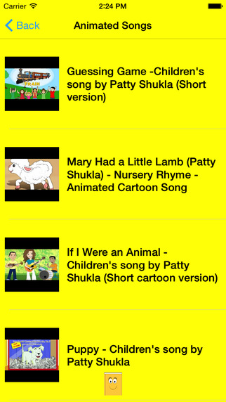 【免費書籍App】Mom and Kids - Amazing collection to singing dancing learning with teachers for your babies-APP點子