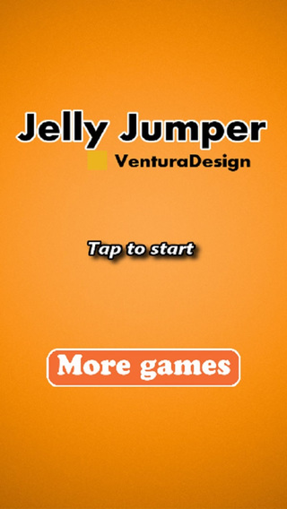 【免費遊戲App】Jump Jumper-APP點子