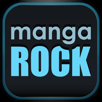 Manga Rock - Best Manga Reader LOGO-APP點子