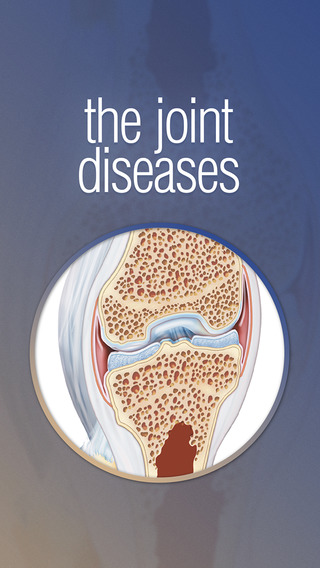 Miniatlas Joint Diseases