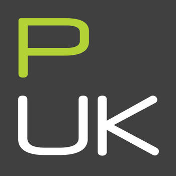 Prospects UK LOGO-APP點子