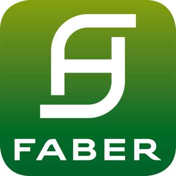 Faber Hoods LOGO-APP點子