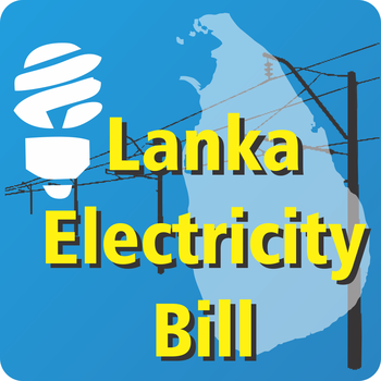 Lanka Electricity Bill LOGO-APP點子