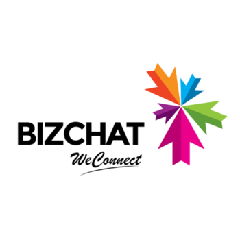 BizChat We Connect LOGO-APP點子