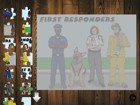 免費下載遊戲APP|Fred the Preparedness Dog app開箱文|APP開箱王