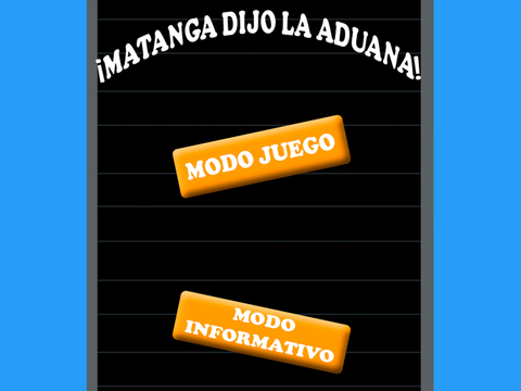 免費下載工具APP|Matanga Dijo La Aduana app開箱文|APP開箱王
