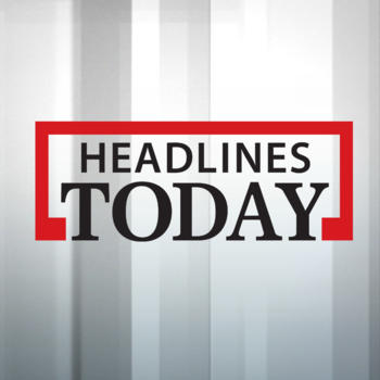 Headlines Today HD LOGO-APP點子