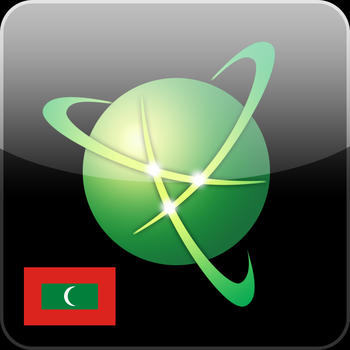 Navitel Navigator Maldives LOGO-APP點子