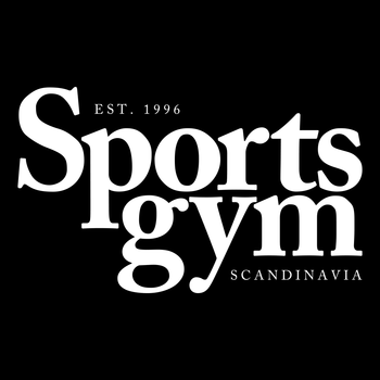 Sportsgym Scandinavia LOGO-APP點子