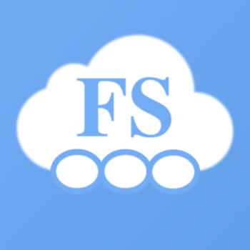 File Surface Pro : Unified Mobile Cloud Drive client LOGO-APP點子