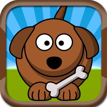 Animal Memory Match Free - Fun for kids!!! LOGO-APP點子