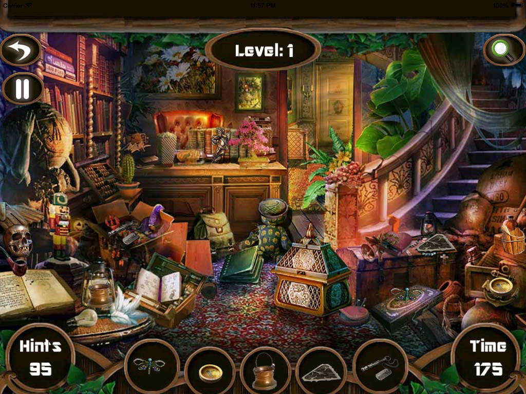 play free games online hidden objects