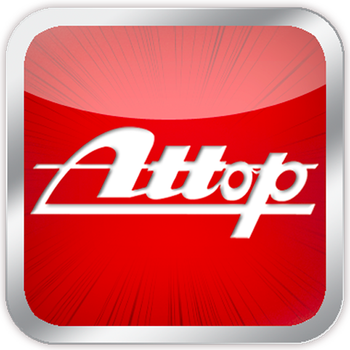 Attop Spy LOGO-APP點子