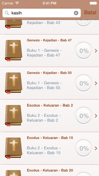 免費下載書籍APP|Indonesian Bahasa Holy Bible - Alkitab app開箱文|APP開箱王