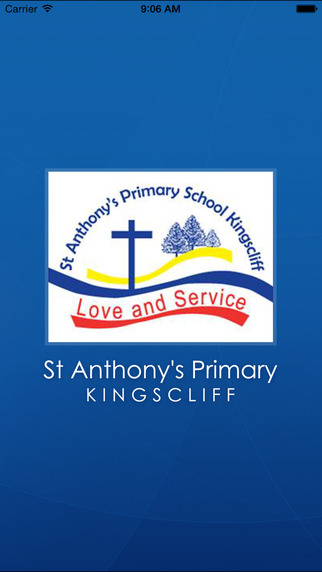 St Anthony's Primary School Kingscliff - Skoolbag