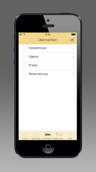 免費下載商業APP|Hotel-Gasthof zur Insel app開箱文|APP開箱王