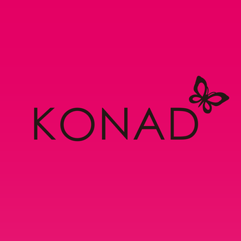 KONAD LOGO-APP點子