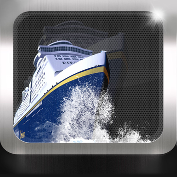 Parking Boat 3D LOGO-APP點子