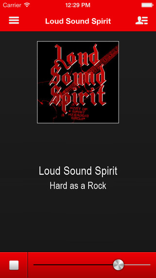 免費下載音樂APP|Loud Sound Spirit app開箱文|APP開箱王