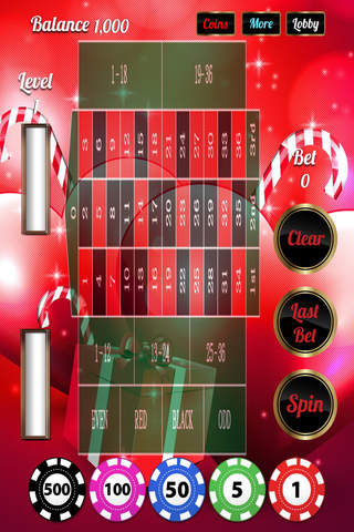 777 Lucky Vegas to be Rich Casino Slot Machine & Born Bingo Games Pro screenshot 3