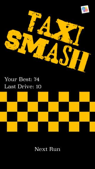 Taxi Smash