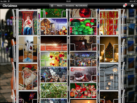 iPad Screenshot 1