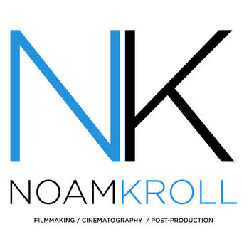 Noam Kroll LOGO-APP點子