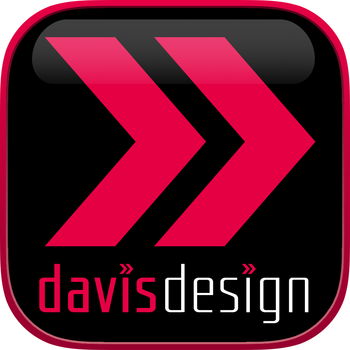 Davis Design App Previewer LOGO-APP點子