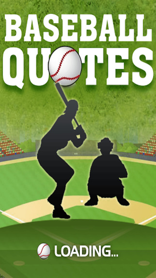 免費下載書籍APP|Baseball Quotes ! app開箱文|APP開箱王