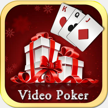 Gifting Video Poker Free LOGO-APP點子