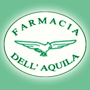 Farmacia dell'Aquila LOGO-APP點子