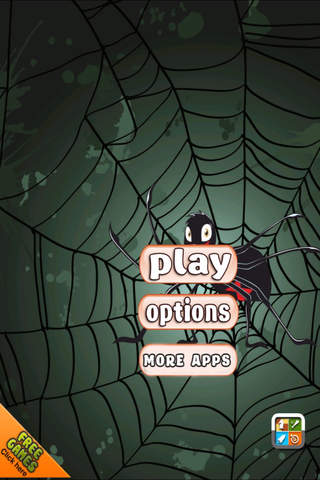 Jump With The Amazing Spider - The Super Hero Jumping Arcade Game For Kids FULL by The Other Games screenshot 3