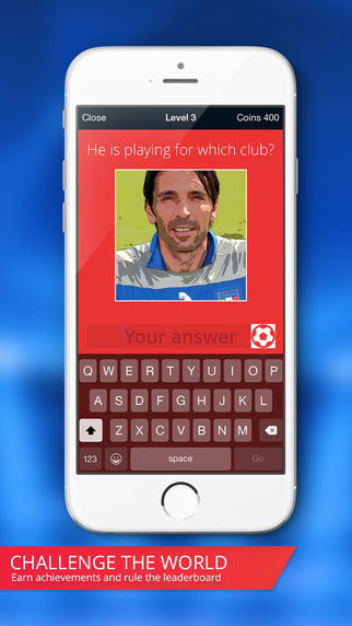 免費下載遊戲APP|Football Quiz Ultimate 3 app開箱文|APP開箱王
