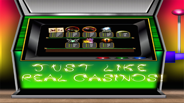 【免費遊戲App】Golden Dragon Heart and Panda Slots Casino - Double Down Deluxe Riches of Las Vegas Pro-APP點子