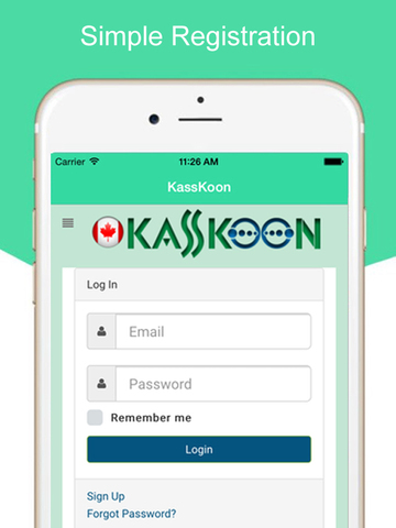 免費下載社交APP|KassKoon app開箱文|APP開箱王