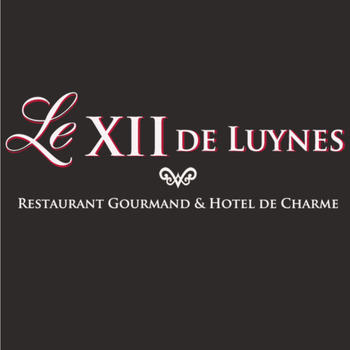 Le XII de Luynes LOGO-APP點子