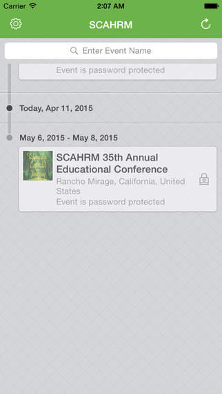 SCAHRM - Southern California Association For Healthcare Risk Management