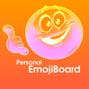 Personal Emoticons LOGO-APP點子