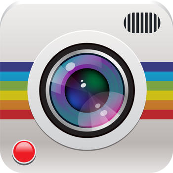 Action Camera - Top Vintage Effects, Simply HDR color burst & awesome motion blur LOGO-APP點子